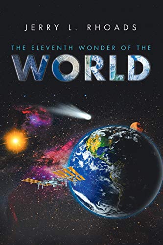 Imagen de archivo de The Eleventh Wonder of the World a la venta por Lucky's Textbooks