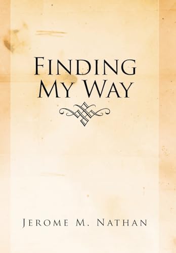 Stock image for Finding My Way for sale by PBShop.store US