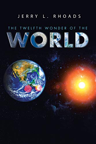 Imagen de archivo de The Twelfth Wonder of the World a la venta por Lucky's Textbooks