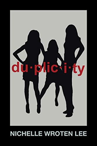 Stock image for Duplicity for sale by Chiron Media