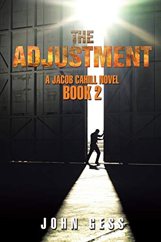 9781524556051: The Adjustment