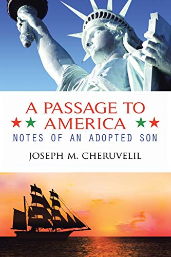 Stock image for A Passage to America for sale by Chiron Media