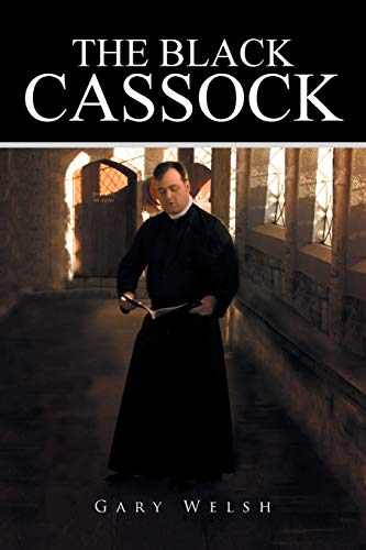 Stock image for The Black Cassock for sale by Chiron Media