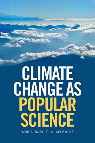 Stock image for Climate Change as Popular Science for sale by Lucky's Textbooks