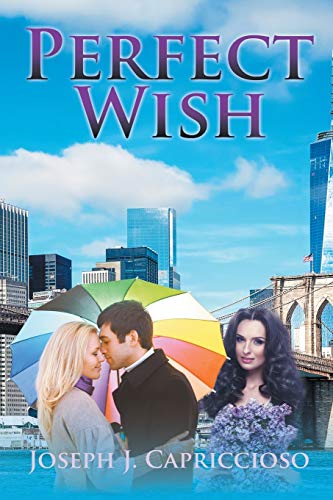 Stock image for Perfect Wish for sale by SecondSale