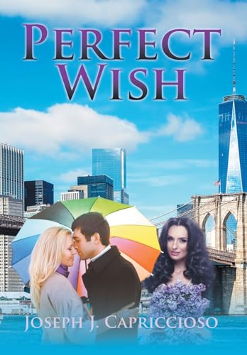 Stock image for Perfect Wish for sale by Lucky's Textbooks