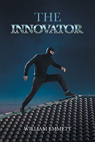 Stock image for The Innovator for sale by Lakeside Books