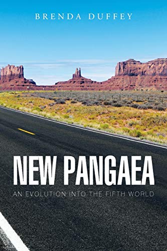 Stock image for New Pangaea for sale by Lucky's Textbooks