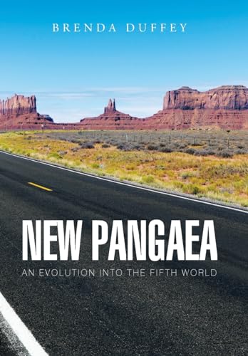 Stock image for New Pangaea An Evolution into the Fifth World for sale by PBShop.store US
