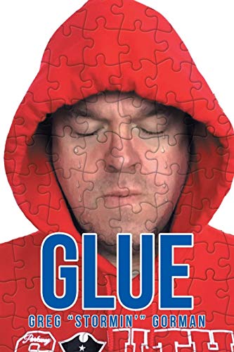 Stock image for Glue for sale by Lucky's Textbooks