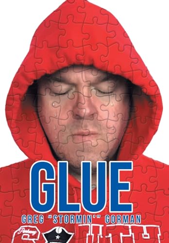 Stock image for Glue for sale by Prompt Shipping/ Quality Books