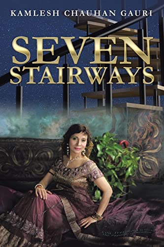 Beispielbild fr Seven Stairways zum Verkauf von Lucky's Textbooks