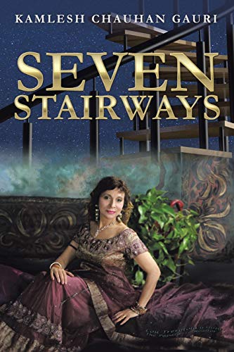 Stock image for Seven Stairways for sale by Lucky's Textbooks