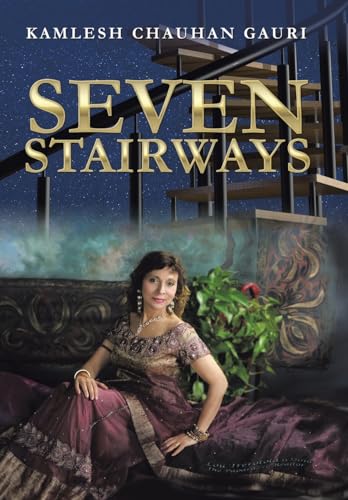 Beispielbild fr Seven Stairways zum Verkauf von PBShop.store US