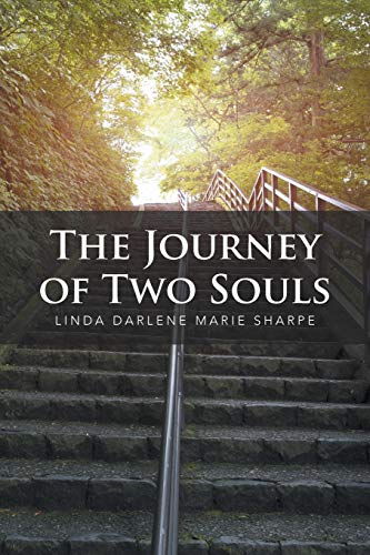 Beispielbild fr The Journey of Two Souls zum Verkauf von GF Books, Inc.