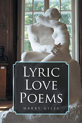 Stock image for Lyric Love Poems for sale by PBShop.store US