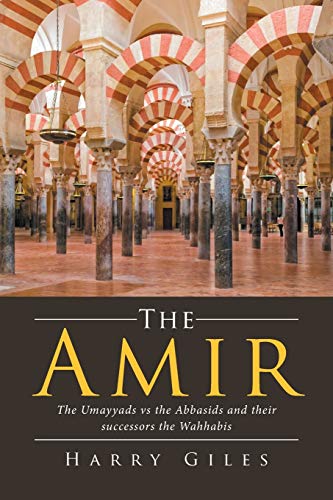 Stock image for The Amir for sale by GF Books, Inc.