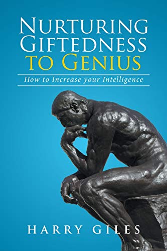 Stock image for Nurturing Giftedness to Genius for sale by Books Unplugged