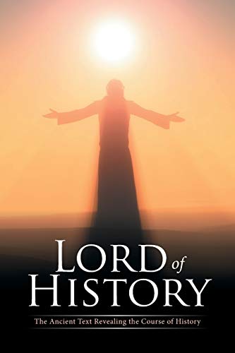 Stock image for Lord of History for sale by St Vincent de Paul of Lane County