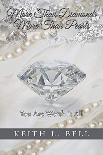 Imagen de archivo de More Than Diamonds, More Than Pearls a la venta por Best and Fastest Books