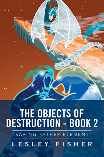 Stock image for The Objects of Destruction - Book 2 for sale by Chiron Media