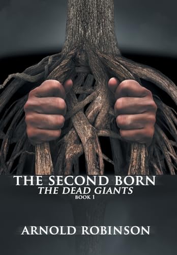 Imagen de archivo de The Second Born: The Dead Giants a la venta por HPB-Red