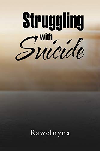 Stock image for Struggling with Suicide for sale by Chiron Media