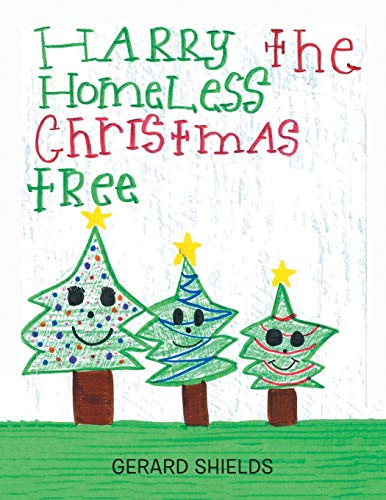 Stock image for Harry the Homeless Christmas Tree for sale by Chiron Media