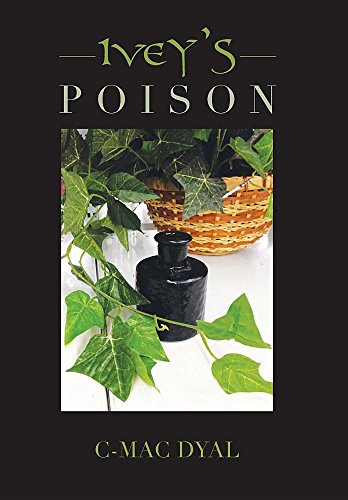 Imagen de archivo de Ivey's Poison a la venta por PBShop.store US