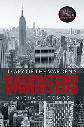 Stock image for Diary of the Warden's Daughters for sale by Chiron Media