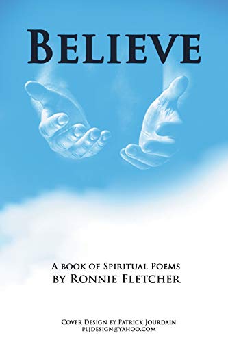 Stock image for Believe for sale by Lucky's Textbooks