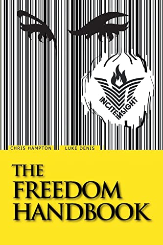 9781524582531: The Freedom Handbook