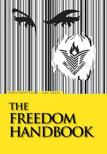 Stock image for The Freedom Handbook for sale by Lucky's Textbooks