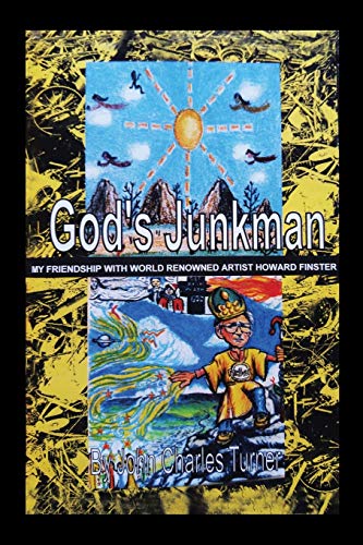 9781524583606: God’s Junkman