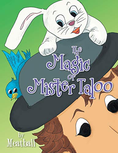 Stock image for The Magic of Mister Taloo for sale by Chiron Media