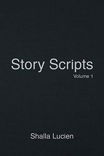Stock image for Story Scripts: Volume 1 for sale by Chiron Media