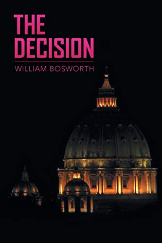 Stock image for The Decision for sale by Lakeside Books