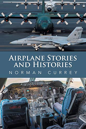 Stock image for Airplane Stories and Histories for sale by PlumCircle