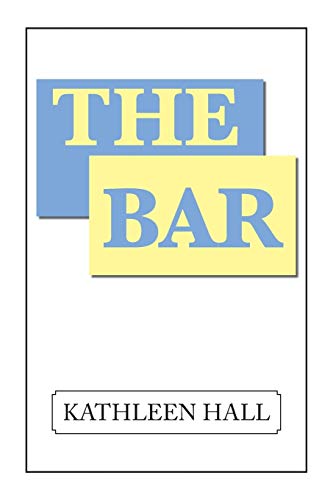9781524588335: The Bar