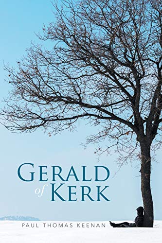 Stock image for Gerald of Kerk for sale by Lucky's Textbooks