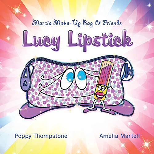 Stock image for Marcia Make-Up Bag & Friends for sale by Chiron Media