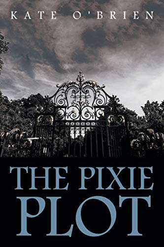 9781524594756: The Pixie Plot