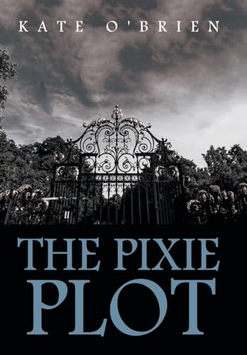 9781524594770: The Pixie Plot