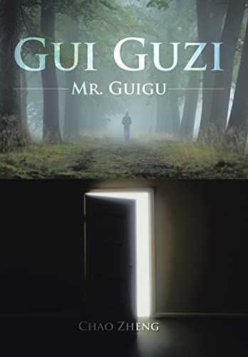 Stock image for Gui Guzi Mr Guigu for sale by PBShop.store US