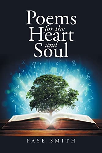 Stock image for Poems for the Heart and Soul for sale by Chiron Media