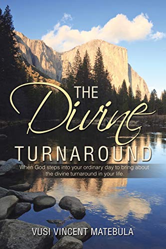 Stock image for The Divine Turnaround for sale by Chiron Media