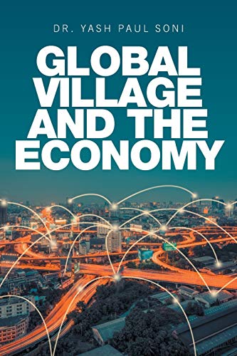 Imagen de archivo de Global Village and the Economy a la venta por HPB-Ruby