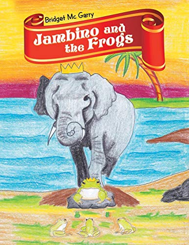 Stock image for Jambino and the Frogs for sale by Chiron Media