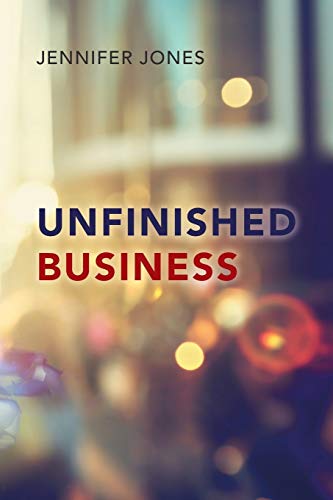 Imagen de archivo de Unfinished Business a la venta por Chiron Media