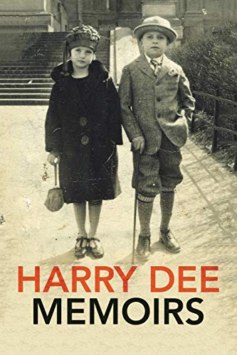 Stock image for Harry Dee Memoirs for sale by Lucky's Textbooks